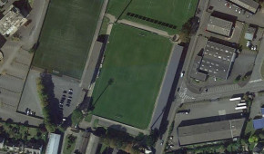 Stade Fred-Aubert