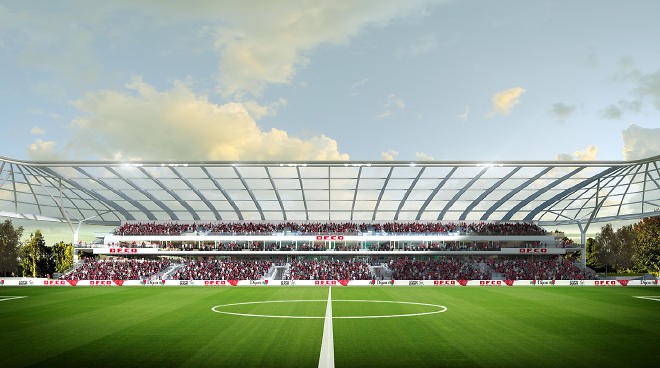 Stade Gaston-Gérard