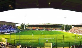 Stade Gaston-Petit