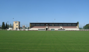 Stade Georges Clériceau