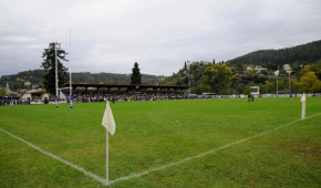 Stade Georges Marquand