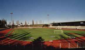 Stade Georges-Pompidou