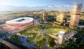 Projets de rénovation de San Siro