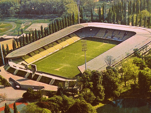 Stade Grimonprez-Jooris