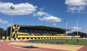 Stade Guy-Boniface