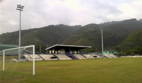 Stade Hamuta