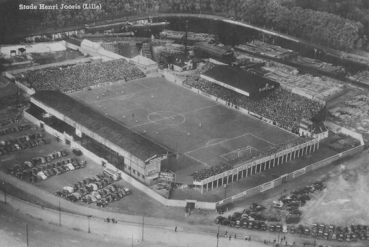 Stade Henri-Jooris