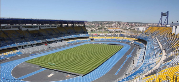 Stade Ibn-Batouta