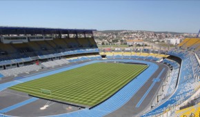 Stade Ibn-Batouta