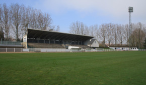 Stade Jacques-Couvret