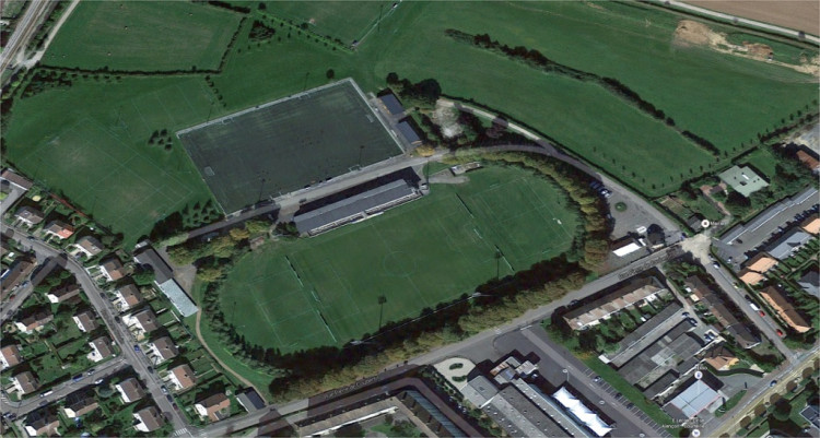 Stade Jacques-Fould