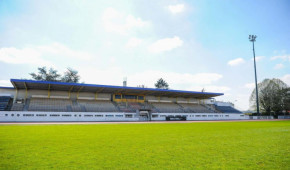 Stade Jean Bouin, Le Blanc-Mesnil