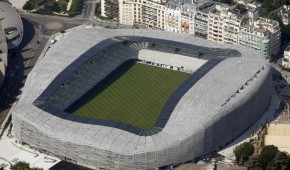 Stade Jean Bouin - Paris
