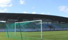 Stade Jean Dasnias