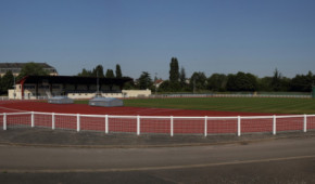 Stade Jean Gallet