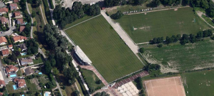 Stade Jean Julien - Sassenage