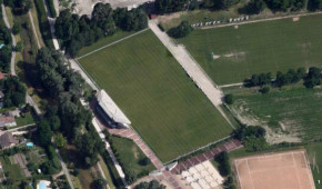Stade Jean Julien - Sassenage