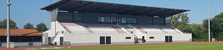 Stade Jean Léveillé