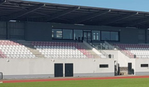 Stade Jean Léveillé