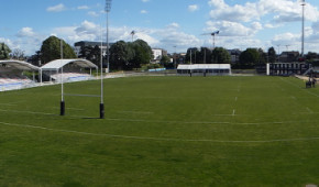 Stade Jean-Mermoz
