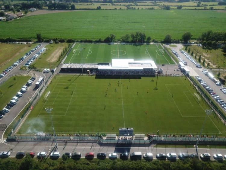 Stade Jean-Verbeke