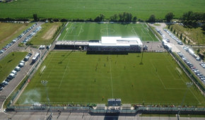 Stade Jean-Verbeke