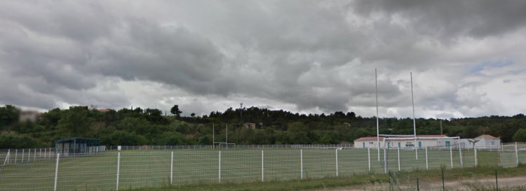 Stade Jérome Rieux