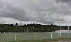 Stade Jérome Rieux
