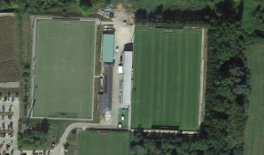Stade Jos-Haupert