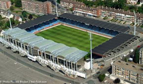 Stade Jules-Deschaseaux