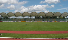 Stade Jules Ladoumègue - Romorantin-Lanthenay