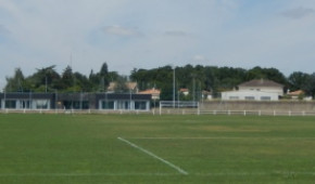 Stade Léo-Lagrange, Soyaux