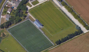 Stade Lionel Charbonnier