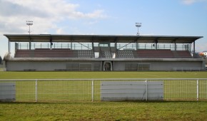 Stade Louis Heraud