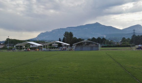 Stade Mager