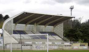Stade Marcel-Billard