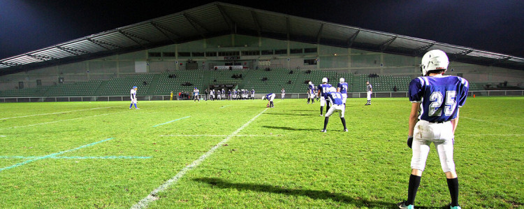 Stade Marcel-Garcin