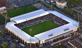 Stade Marcel-Picot