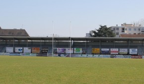 Stade Marcel-Verchère