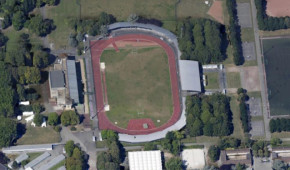 Stade Marville - La Courneuve