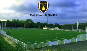 Stade Maurice Fouque