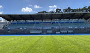 Stade Maurice-Postaire