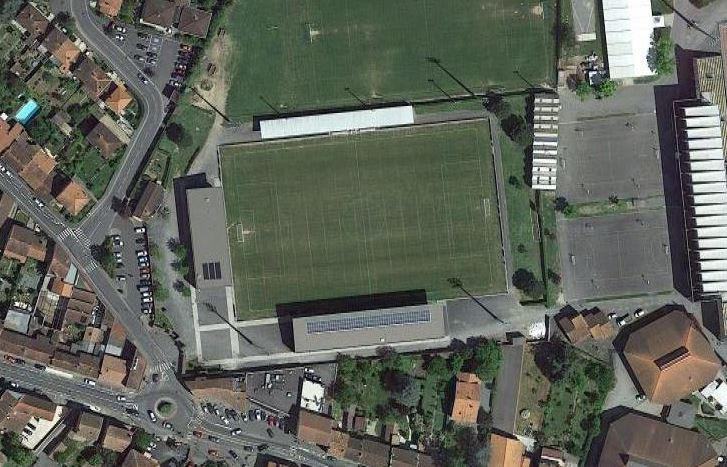 Stade Maurice-Rigaud