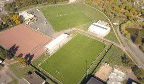 Stade Maurice Rousson
