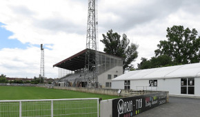 Stade Mazicou