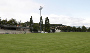 Stade Michel-Brun