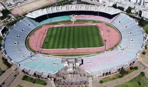 Stade Mohammed-V