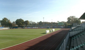 Stade Montbauron