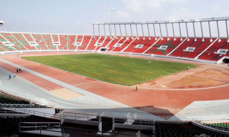 Stade Moulay Hassan