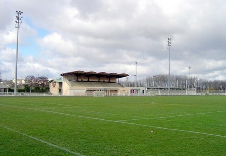 Stade Municipal de Balma